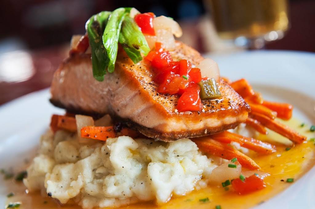 Abbaye | restaurant | 637 N 3rd St, Philadelphia, PA 19123, USA | 2156276711 OR +1 215-627-6711