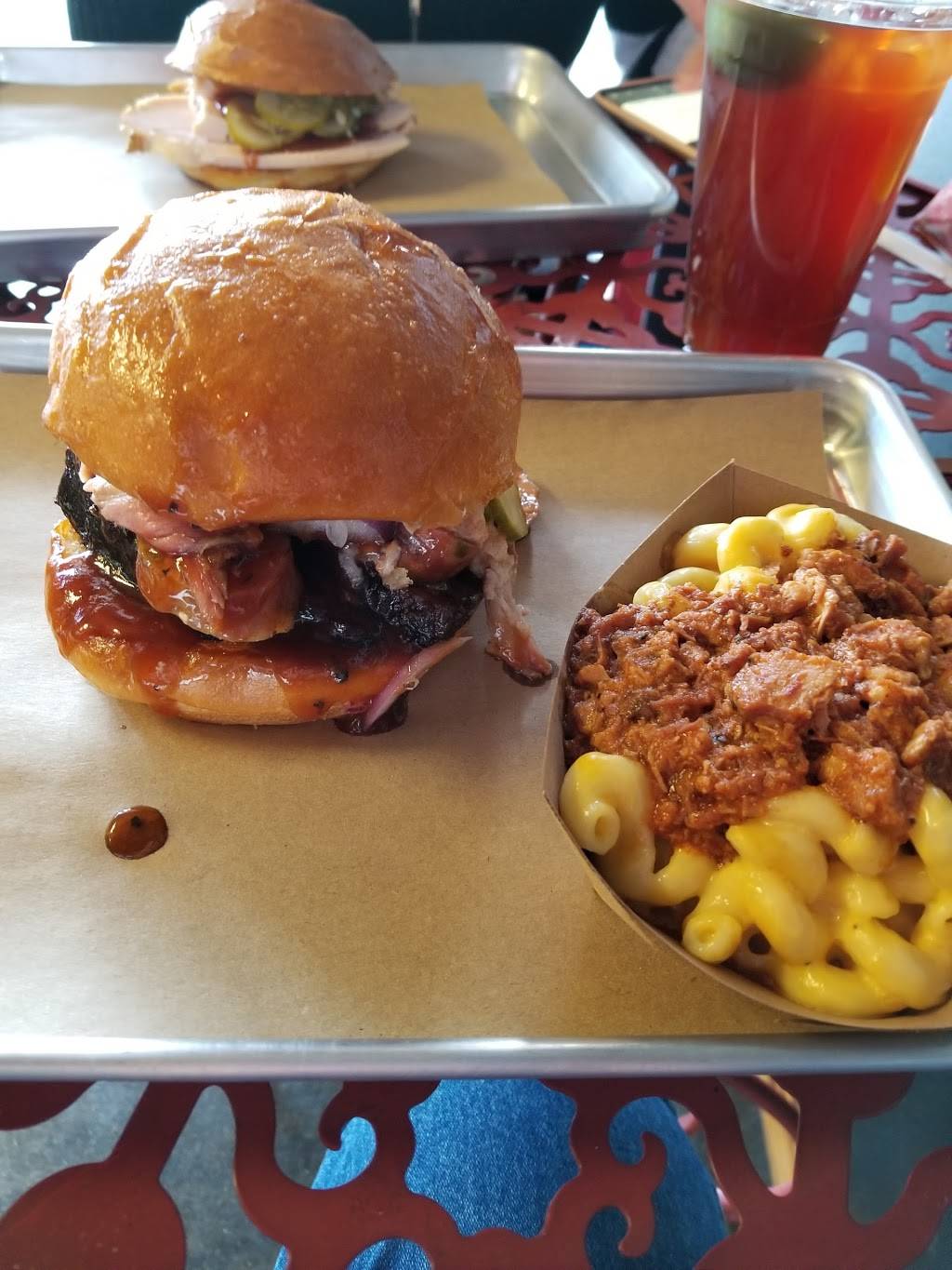 One90 Smoked Meats | restaurant | 10240 Northwest Hwy, Dallas, TX 75238, USA | 2143463287 OR +1 214-346-3287