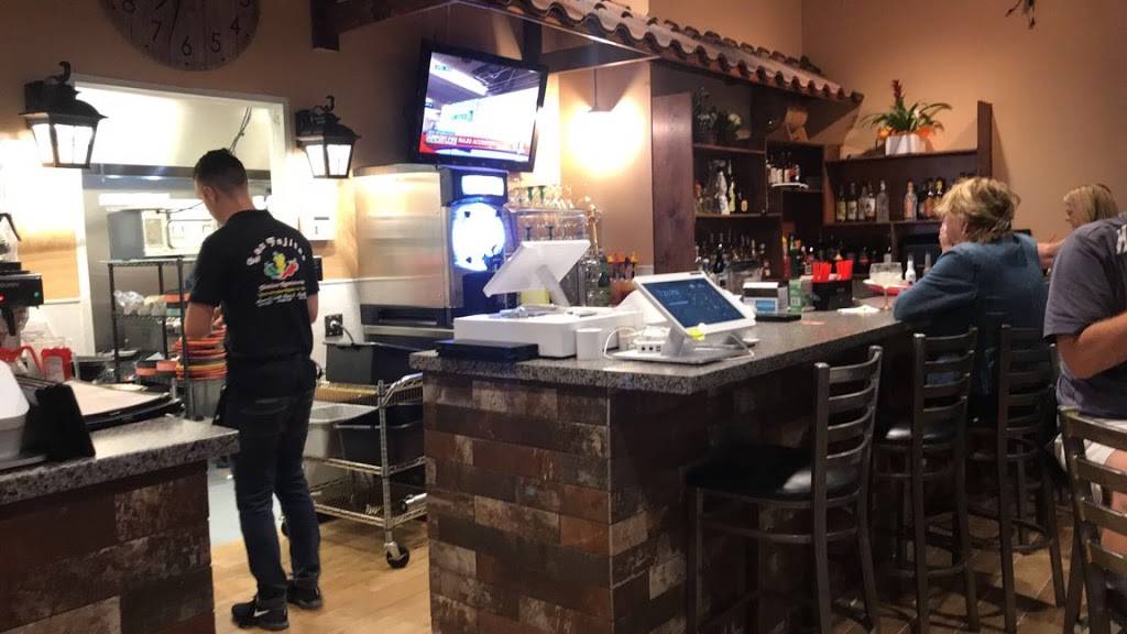 Las Fajitas Mexican Restaurant | restaurant | 7450 S Gartrell Rd b7, Aurora, CO 80016, USA | 3037663016 OR +1 303-766-3016