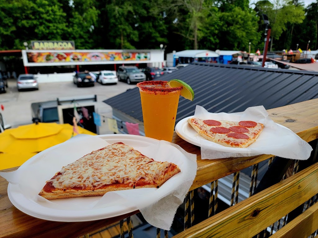 Delizia | restaurant | 23242 FM1314, Porter, TX 77365, USA | 8323983749 OR +1 832-398-3749