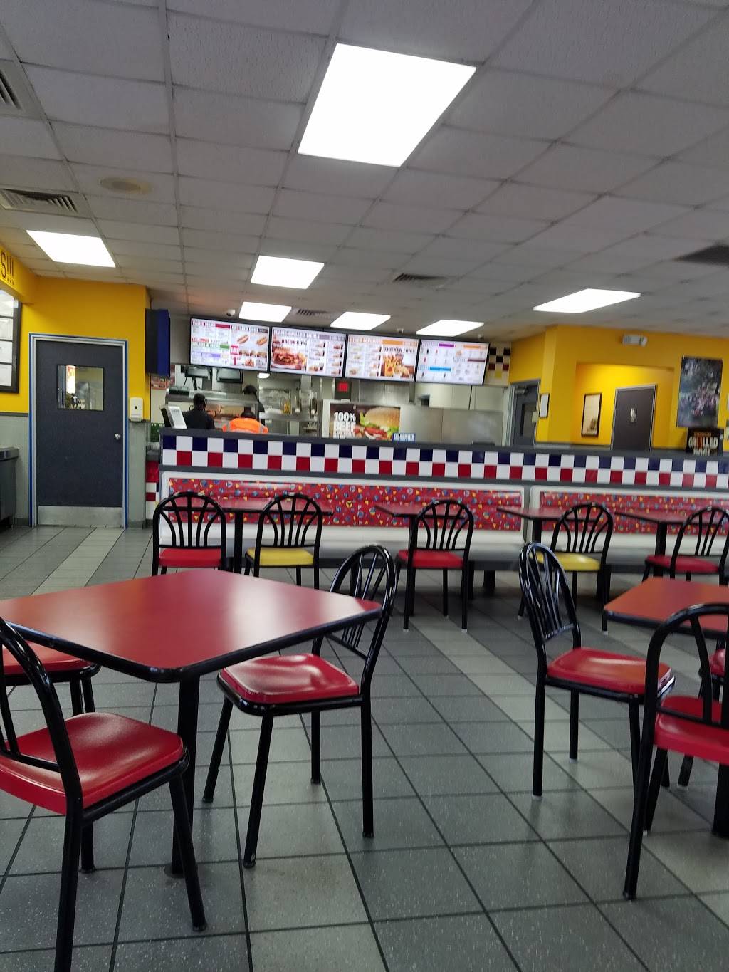 Burger King | restaurant | 11711 Abercorn St, Savannah, GA 31419, USA | 9129251570 OR +1 912-925-1570