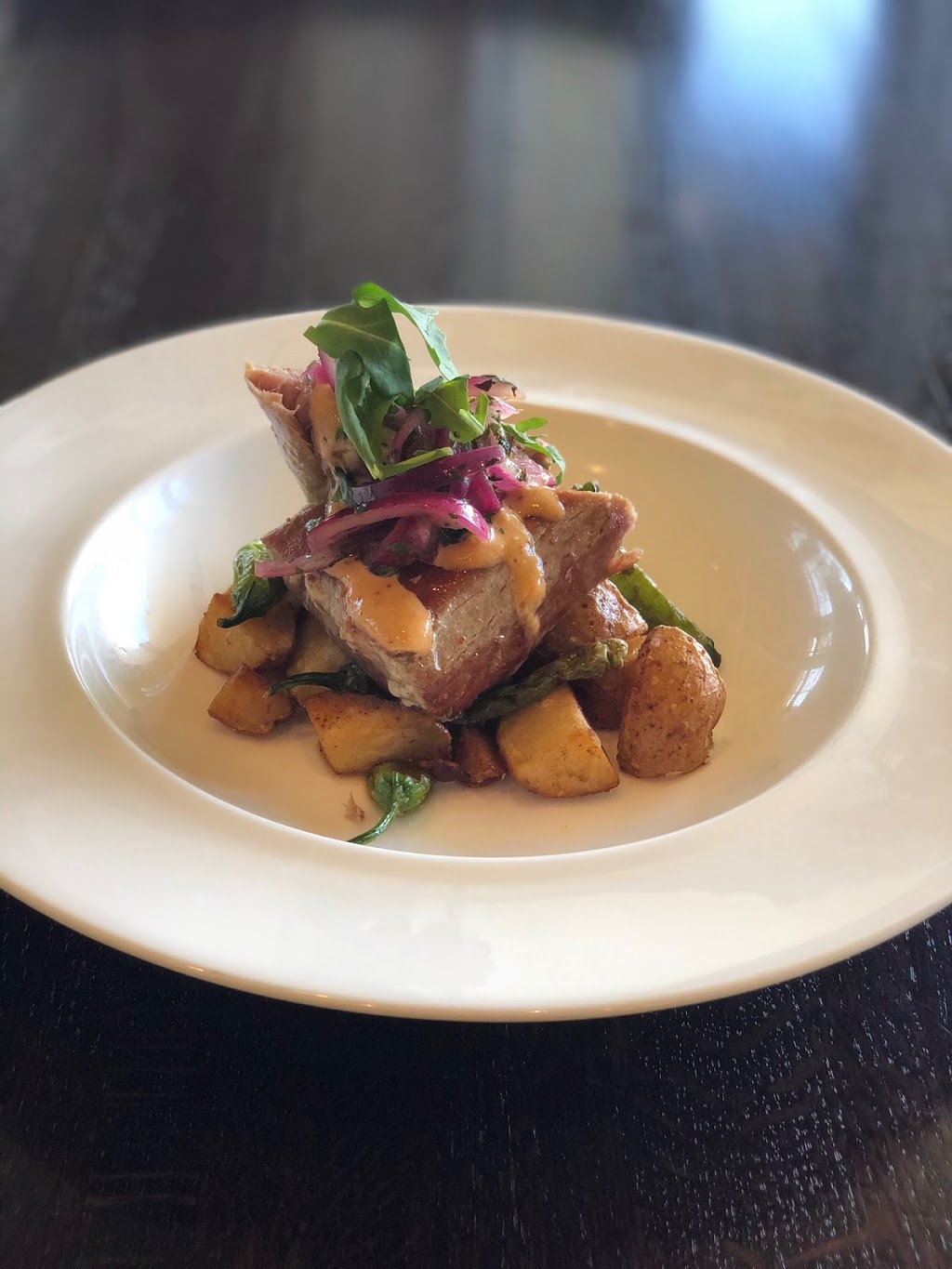 The Restaurant At Lost Key | restaurant | 625 Lost Key Dr Suite B, Pensacola, FL 32507, USA | 8505492168 OR +1 850-549-2168