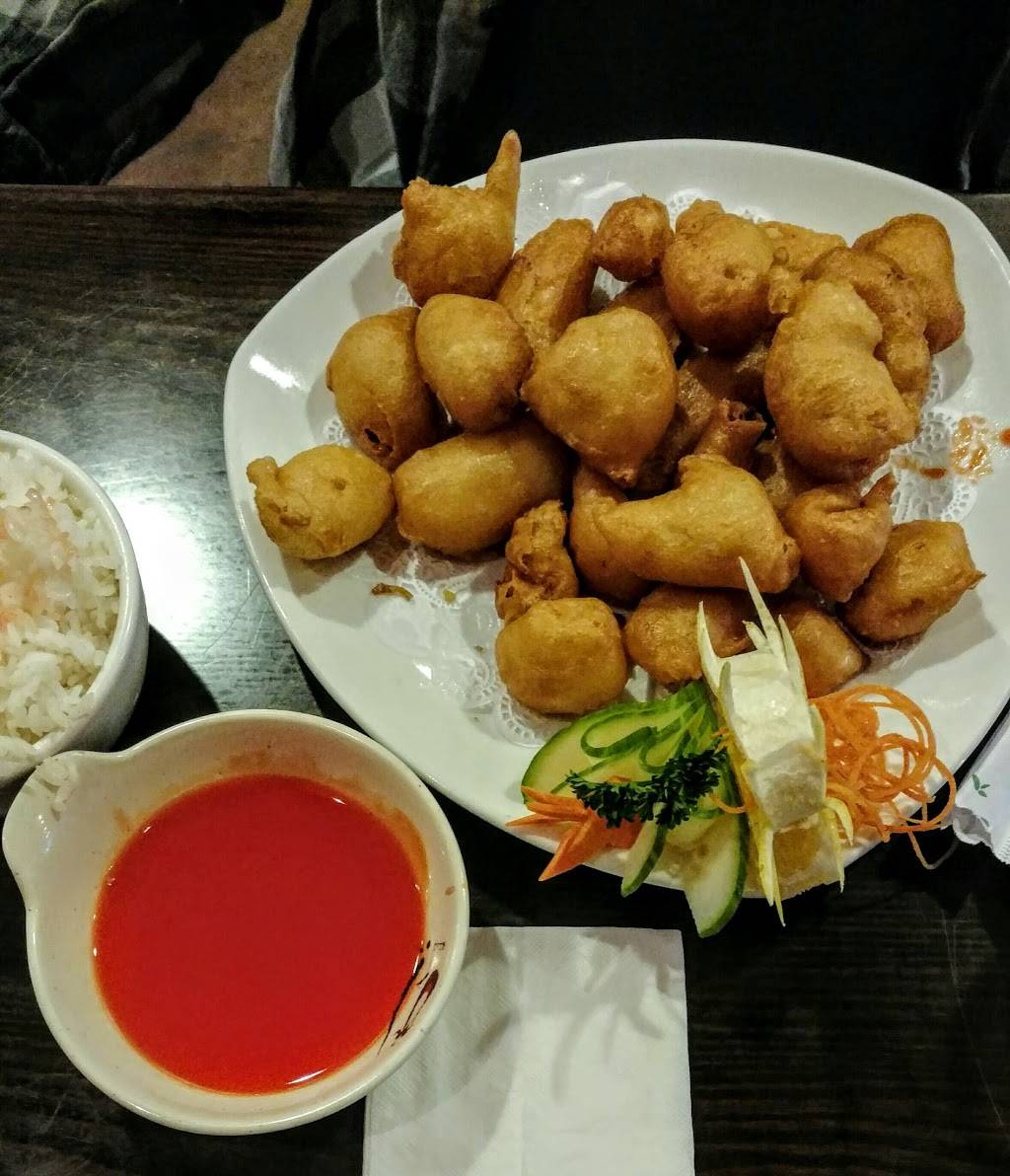 Dao Asian bistro | restaurant | 7075 Hwy 70 S, Nashville, TN 37221, USA | 6159287198 OR +1 615-928-7198