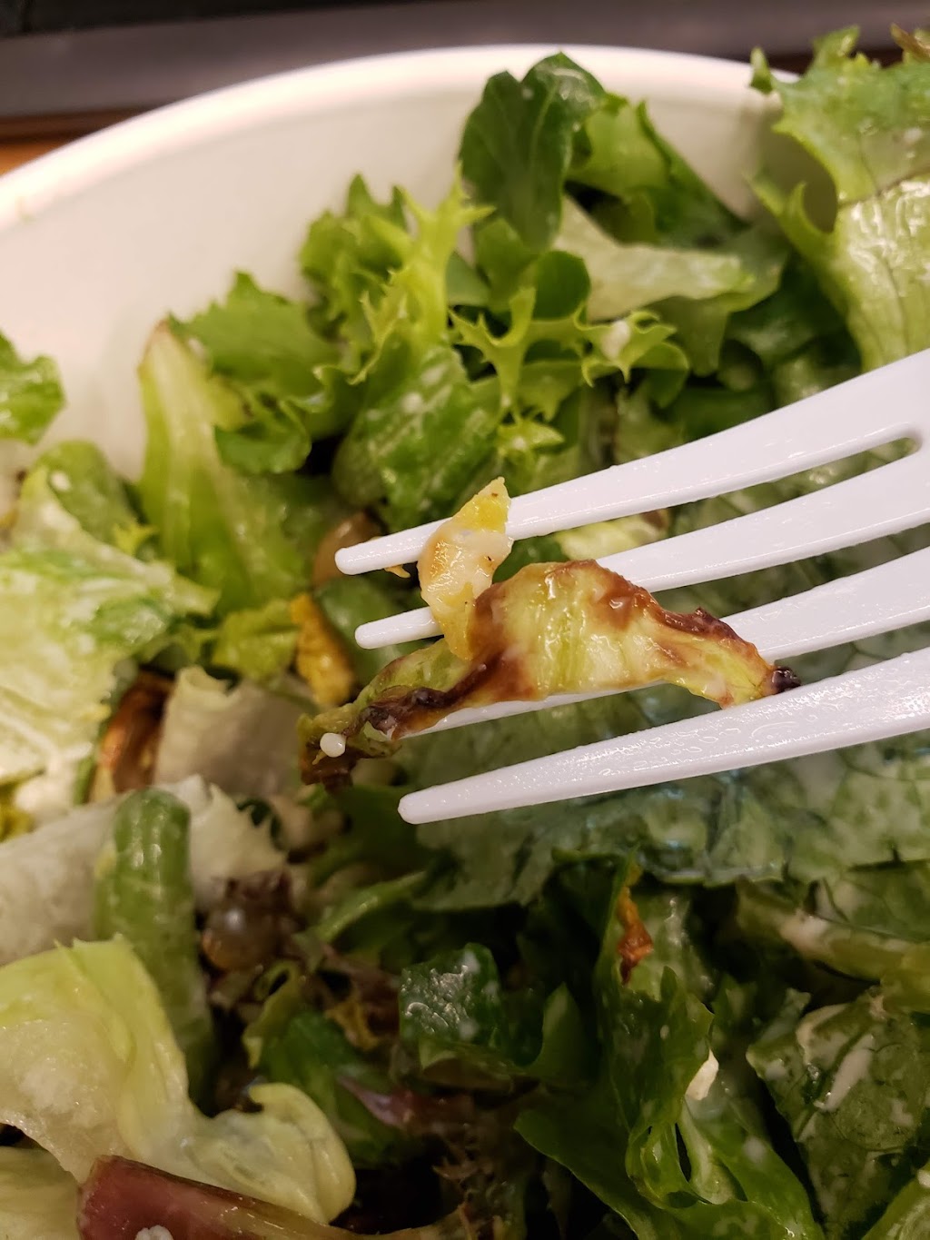 7 Greens | restaurant | 218 W Washington St, Chicago, IL 60606, USA | 3125988477 OR +1 312-598-8477