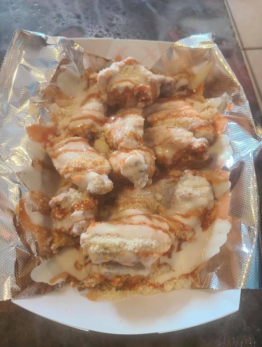 Big Shot Bobs House of Wings -Austintown-OH | restaurant | 1651 S Raccoon Rd, Youngstown, OH 44515, USA | 3309530076 OR +1 330-953-0076