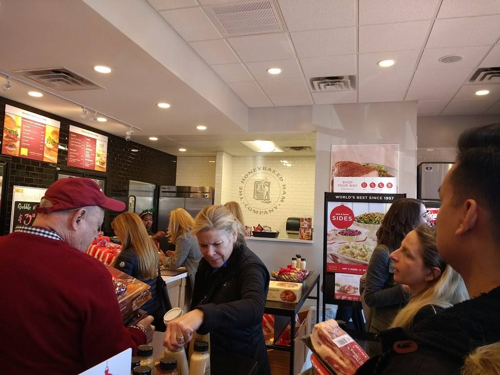 The Honey Baked Ham Company | cafe | 4343 TX-12 Loop Ste 330, Dallas, TX 75220, USA | 2143511414 OR +1 214-351-1414
