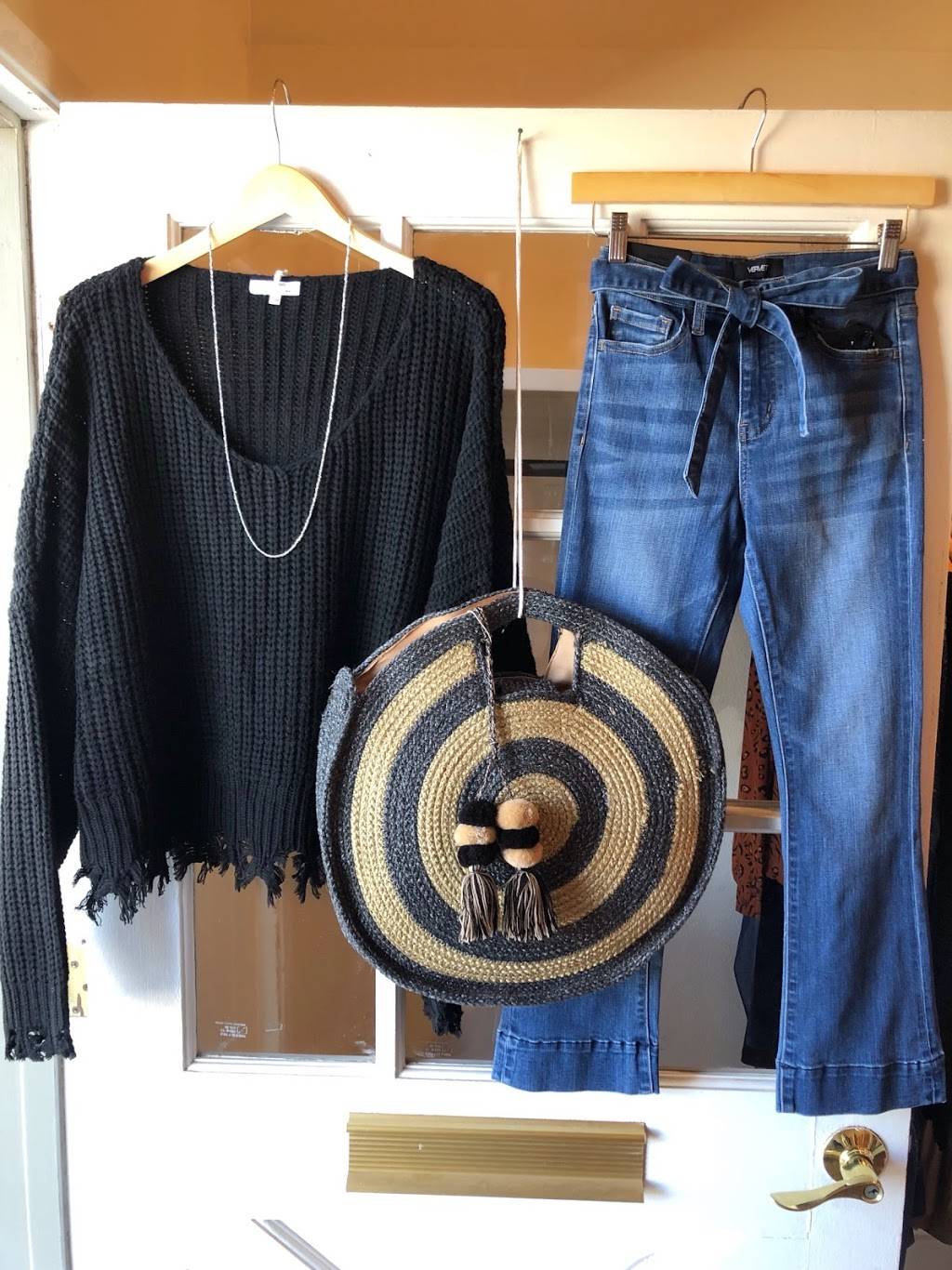 Wild Poppy Boutique | shopping mall | 1095 Meadowvale Rd G1, Santa Ynez, CA 93460, USA | 8056977876 OR +1 805-697-7876