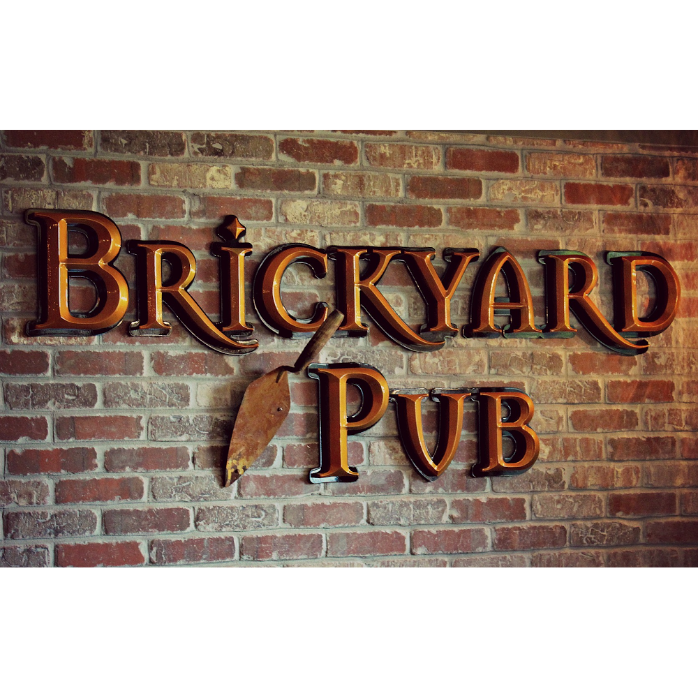 Brickyard Pub | restaurant | 45 Shipyard Dr #200, Hilton Head Island, SC 29928, USA | 8436811530 OR +1 843-681-1530