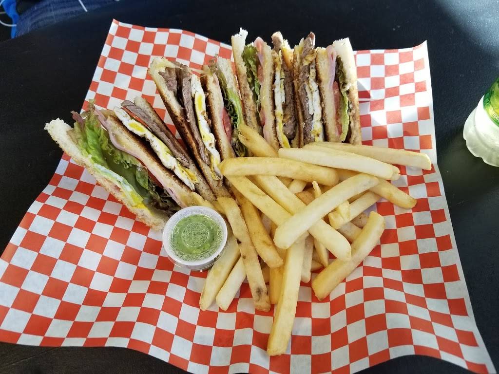 Los Andes Café | restaurant | 4117 N Story Rd, Irving, TX 75038, USA | 9724570025 OR +1 972-457-0025