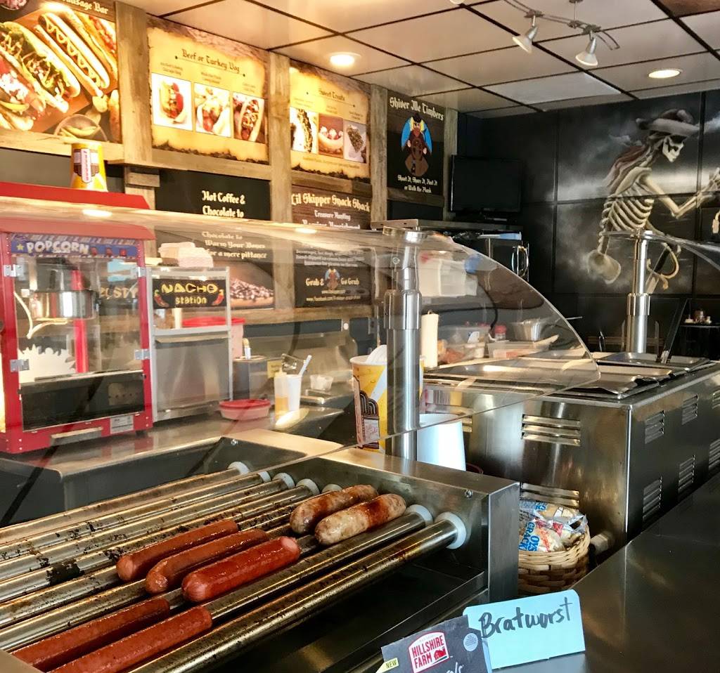 Lil Skipper Snack Shack Grab & Go Grub | restaurant | 34669 Golden Lantern, Dana Point, CA 92629, USA | 9494249653 OR +1 949-424-9653