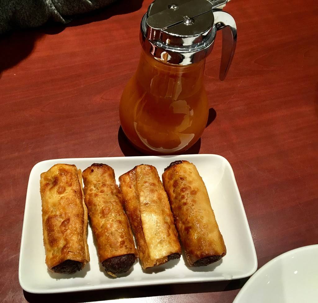 Lucky Dragon Delight | restaurant | 854 March Rd, Kanata, ON K2W 0A5, Canada | 6135918811 OR +1 613-591-8811