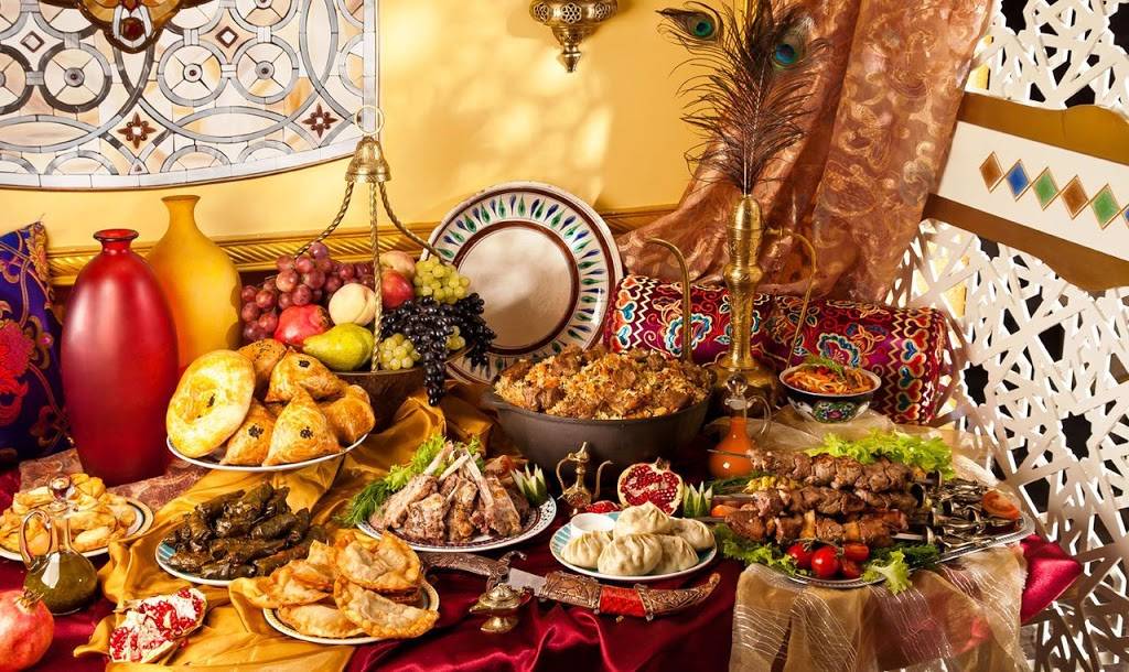 Kavsar Halal Restaurant | restaurant | 16 Southern Ave, Pittsburgh, PA 15211, USA | 4124888708 OR +1 412-488-8708