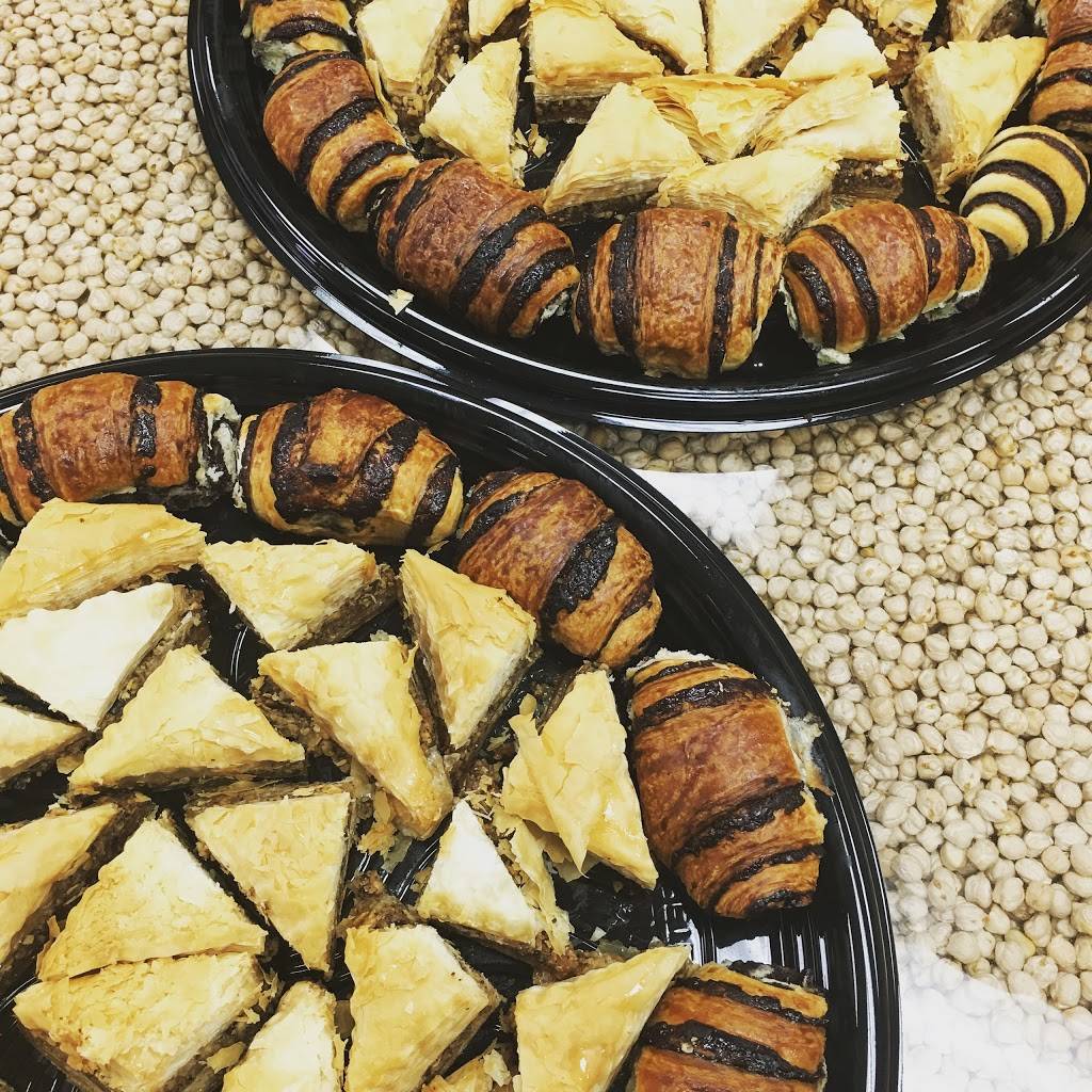 Sunrise Pita & Grill | restaurant | 2680 N University Dr, Sunrise, FL 33322, USA | 9547480090 OR +1 954-748-0090