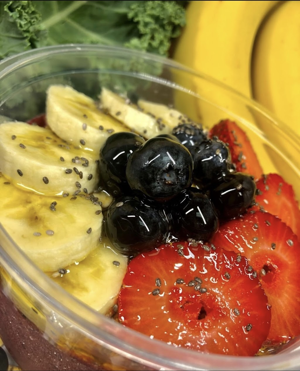 Raw Smoothies | restaurant | 8343 Pines Blvd, Pembroke Pines, FL 33024, USA | 9543675139 OR +1 954-367-5139