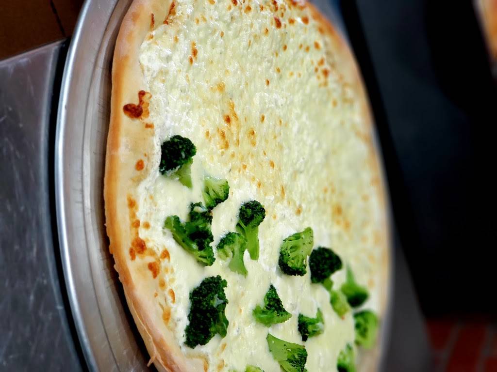 Brothers Pizzeria | meal delivery | 2610 Milford Rd, East Stroudsburg, PA 18301, USA | 5706646855 OR +1 570-664-6855