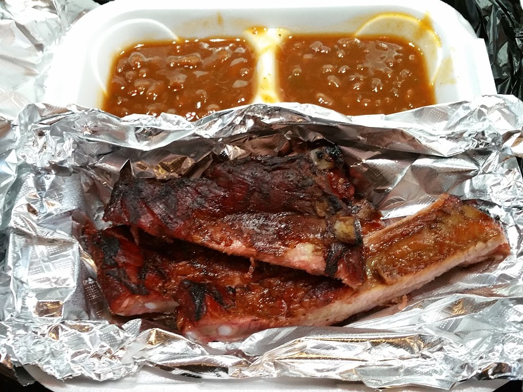 L&Y BBQ and Carwash/Detail | restaurant | 1034 hwy 133 north, Crossett, AR 71635, USA | 8703051101 OR +1 870-305-1101