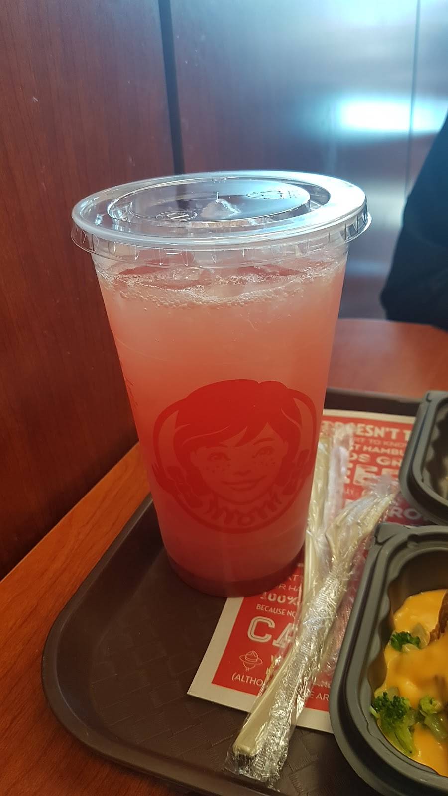 Wendys | restaurant | 274 Kingston Rd E, Ajax, ON L1S 4S7, Canada | 9054274555 OR +1 905-427-4555