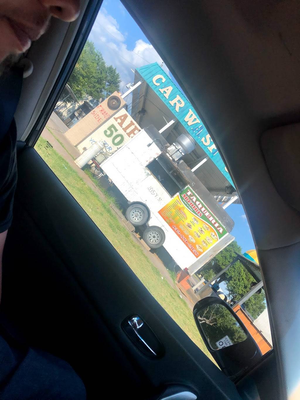 Arcoiris Estilo Jalisco | restaurant | 16450 Clay Rd, Houston, TX 77084, USA | 8328812058 OR +1 832-881-2058