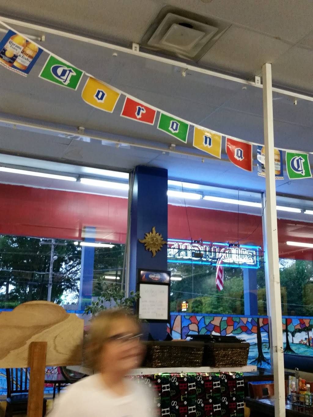 Marias Mexican Restaurant Bar & Grill | restaurant | 1944 Cedar St, McKenzie, TN 38201, USA | 7313930575 OR +1 731-393-0575