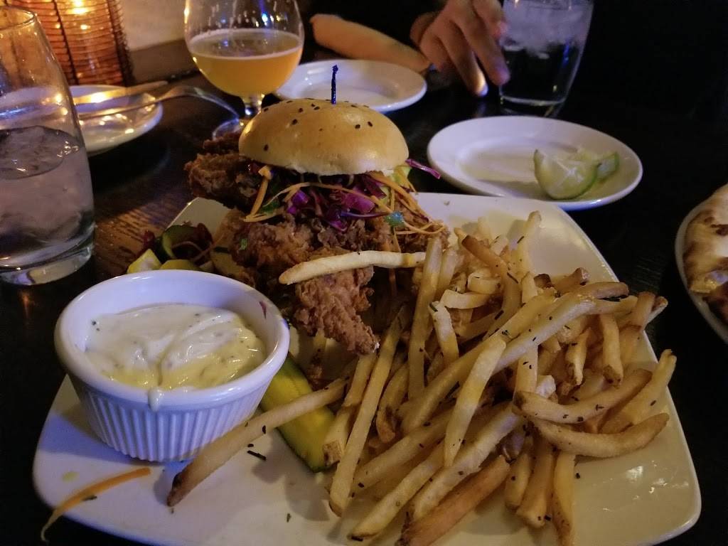 Jolly Pumpkin Café & Brewery | restaurant | 311 S Main St, Ann Arbor, MI 48104, USA | 7349132730 OR +1 734-913-2730