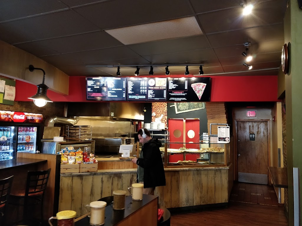 Little Steves Pizzeria | meal takeaway | 1114 Boylston St, Boston, MA 02215, USA | 6172665566 OR +1 617-266-5566