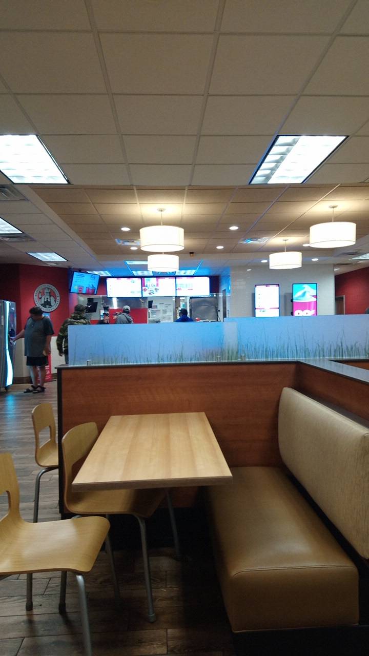 Wendys | restaurant | 705 Ashburnham Dr, Peterborough, ON K9L 1P7, Canada | 7057492835 OR +1 705-749-2835