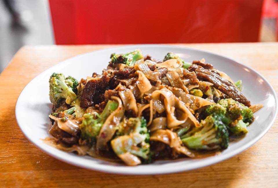 Go! Sy Thai | restaurant | 19710 Haggerty Rd, Northville, MI 48167, USA | 7345509601 OR +1 734-550-9601