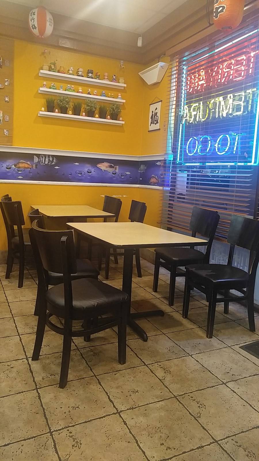 Yo Sushi | restaurant | 6840, 1029 Arnold Dr #3, Martinez, CA 94553, USA | 9253701100 OR +1 925-370-1100