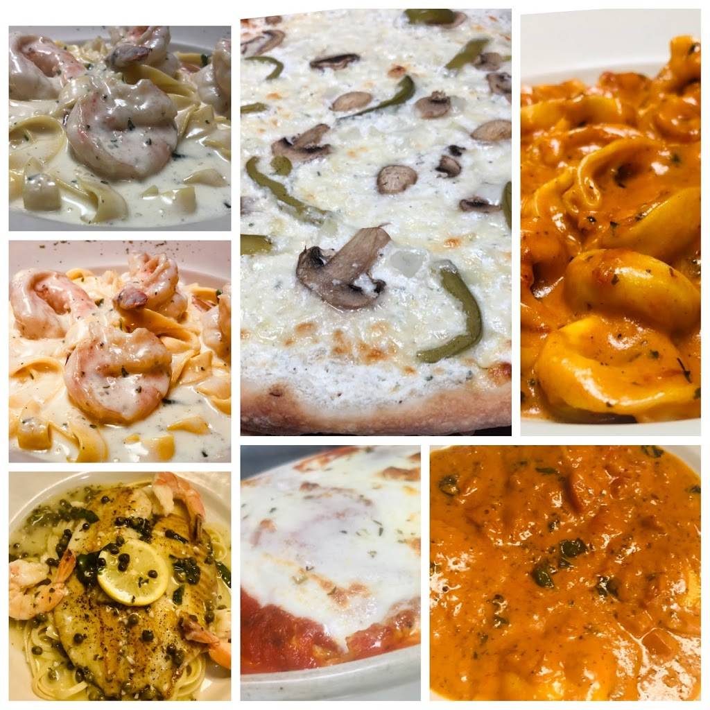 Verona Italian Cafe | restaurant | 9720 Coit Rd suite 170, Plano, TX 75025, USA | 2148721888 OR +1 214-872-1888