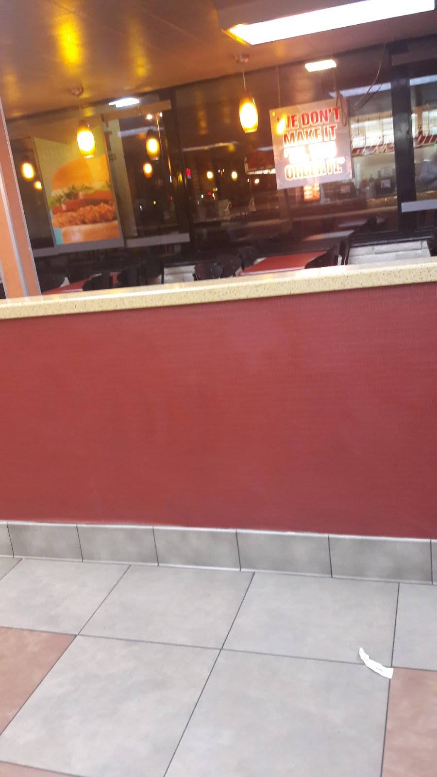 Jack in the Box | restaurant | 4525 Florence Ave, Bell, CA 90201, USA | 3237719439 OR +1 323-771-9439