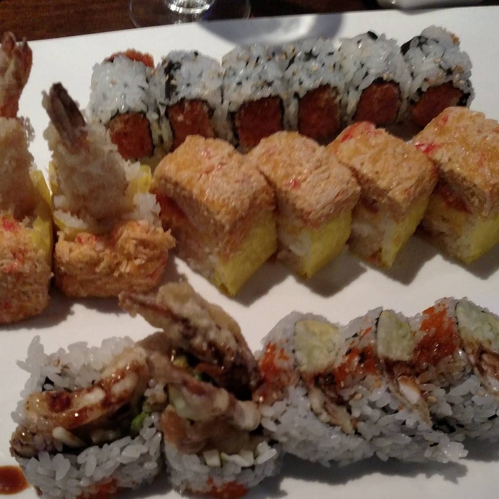 Umi | restaurant | 78 Covert Ave, Garden City, NY 11530, USA | 5163286888 OR +1 516-328-6888