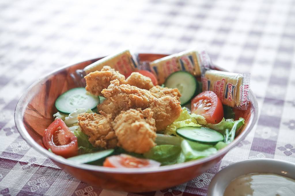 Hwy 77 Cafe | restaurant | 1101 US-77, Rosebud, TX 76570, USA | 2545834444 OR +1 254-583-4444