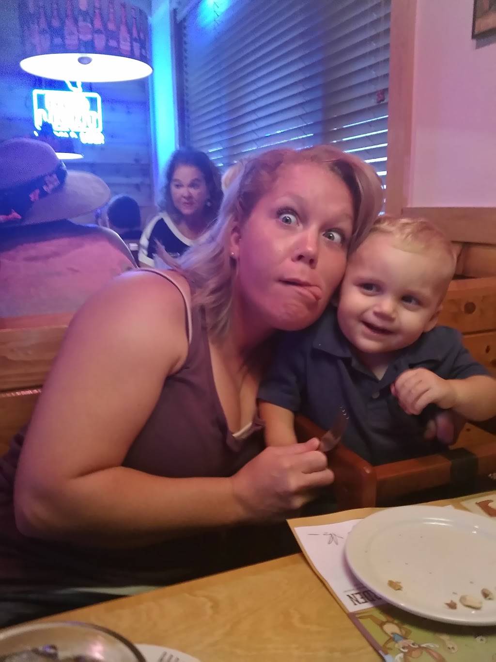 Long John Silvers | restaurant | 7419 Tylersville Rd, West Chester Township, OH 45069, USA | 5137777702 OR +1 513-777-7702