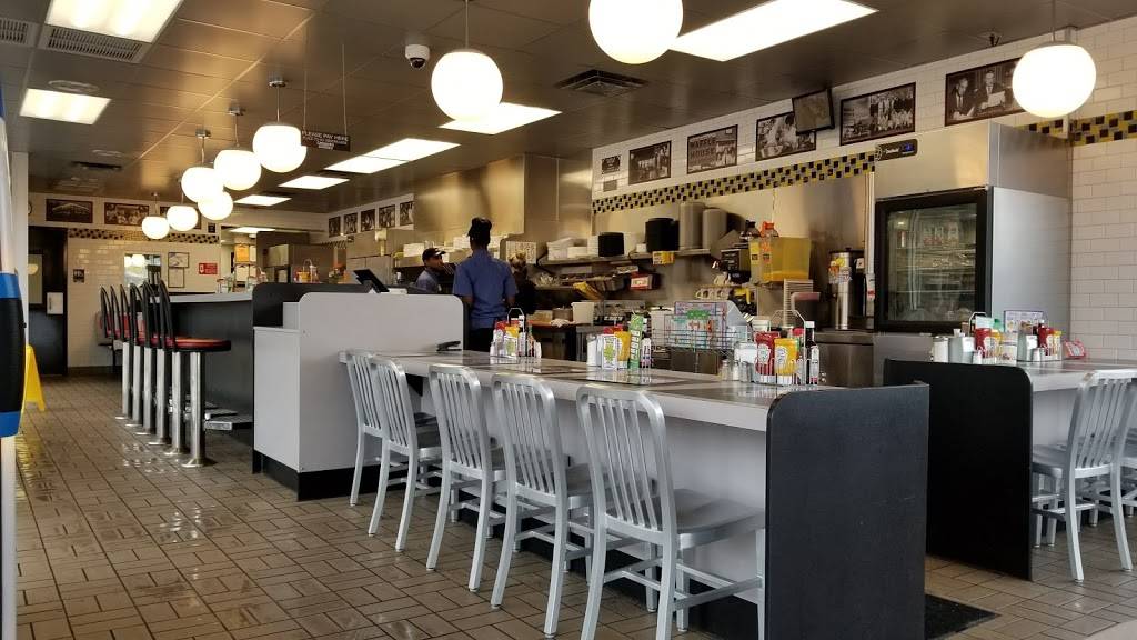 Waffle House | meal takeaway | 6420 Iron Bridge Rd, North Chesterfield, VA 23234, USA | 8044025279 OR +1 804-402-5279