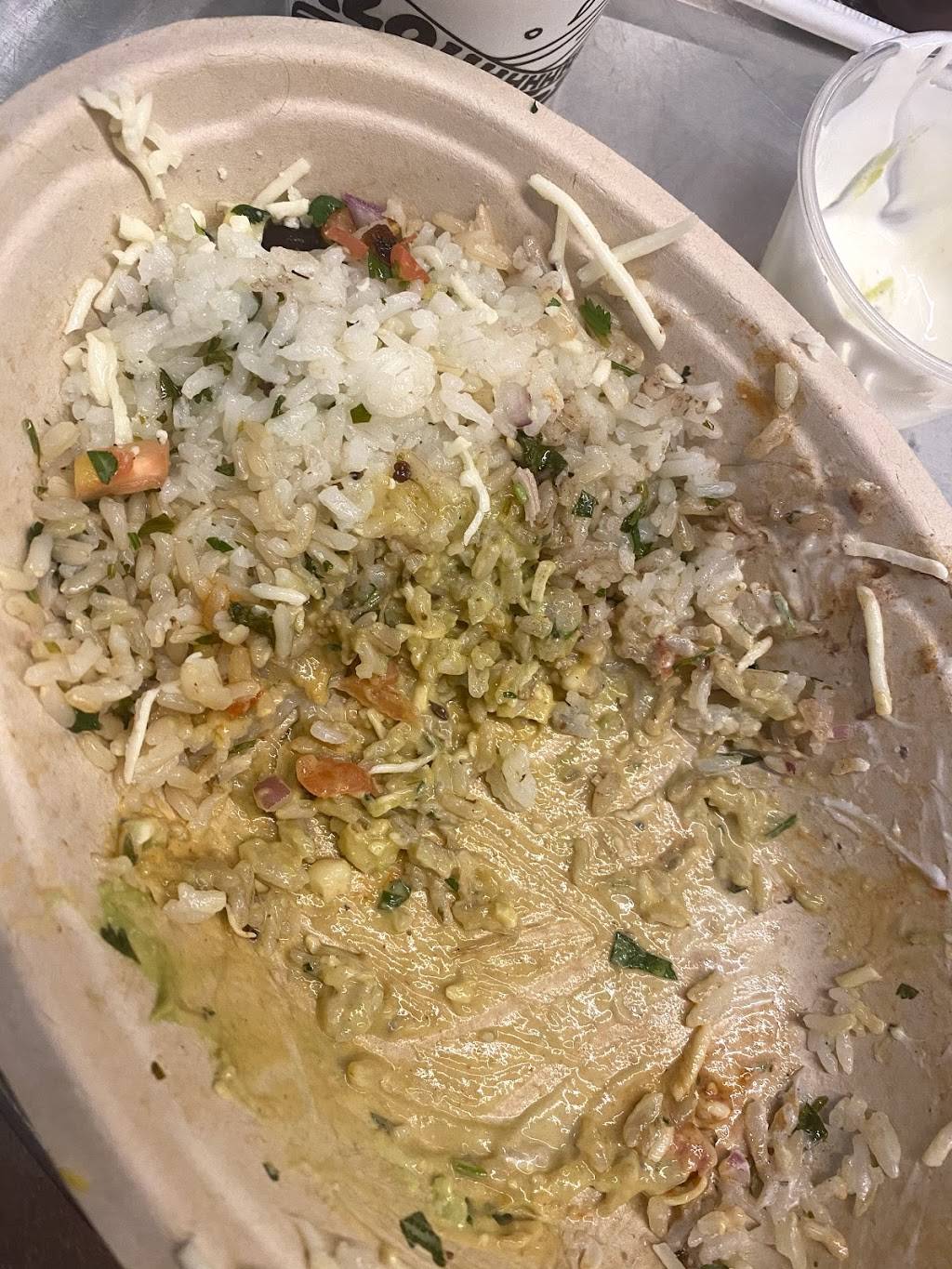 Chipotle Mexican Grill | restaurant | 1700 NW 117th Pl #101, Miami, FL 33182, USA | 7863611284 OR +1 786-361-1284