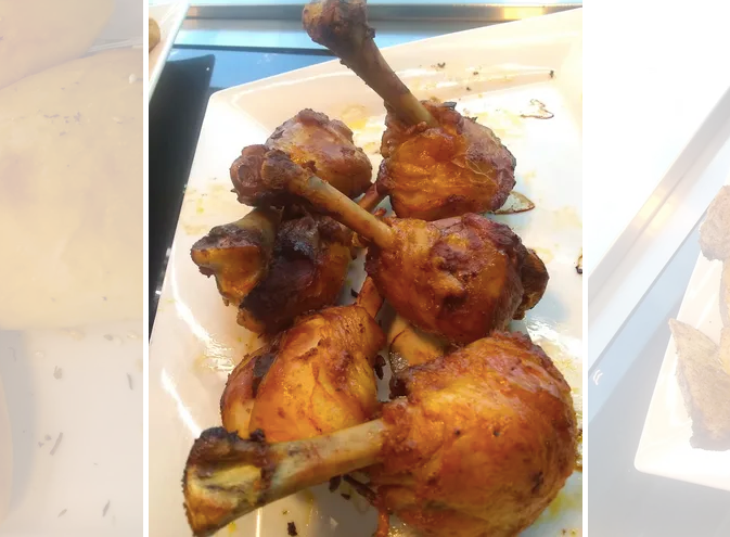 Thumbs Up Kitchen Express | restaurant | 3041 W 1st St, Gulf Shores, AL 36542, USA | 2519481057 OR +1 251-948-1057