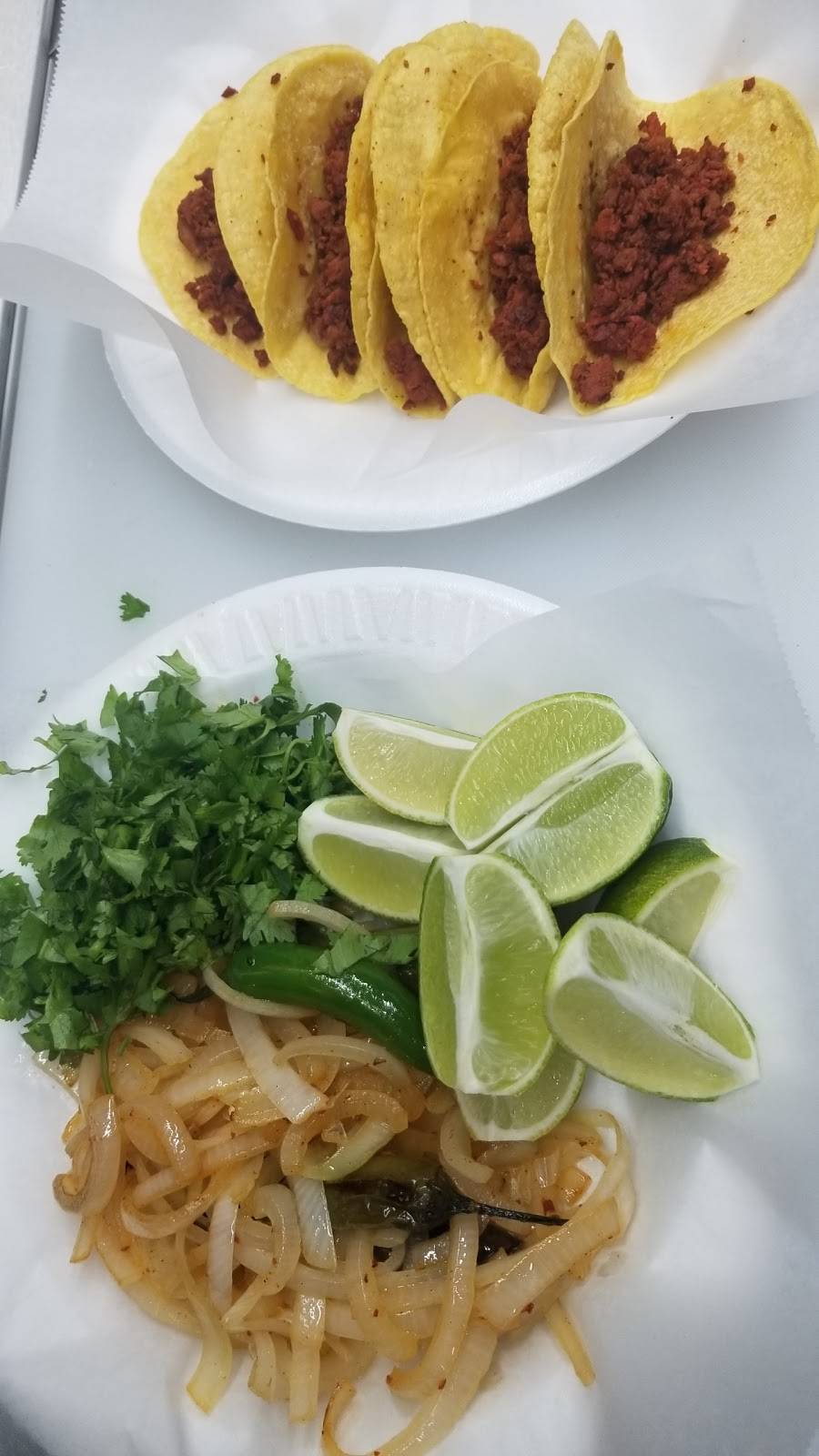 SDK Taqueria | restaurant | 6302 W Little York Rd, Houston, TX 77091, USA | 8323969160 OR +1 832-396-9160