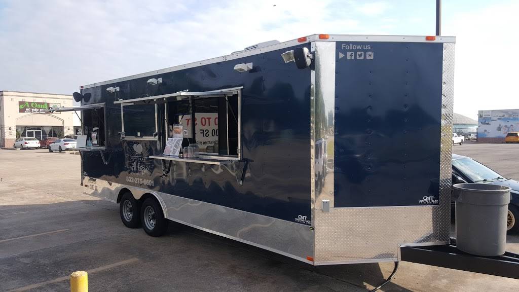 Al Toque Latino Food | restaurant | 12345 Bellaire Blvd, Houston, TX 77072, USA | 8322756601 OR +1 832-275-6601