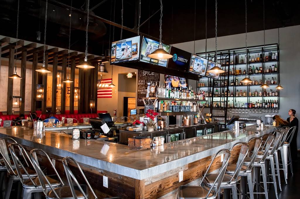 Station 16 | restaurant | 1118 16th St, Sacramento, CA 95814, USA | 9162284042 OR +1 916-228-4042