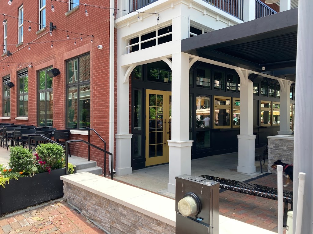 Fogón and Lions Alpharetta | restaurant | 10 Roswell St Suite 100, Alpharetta, GA 30009, USA | 7706769133 OR +1 770-676-9133