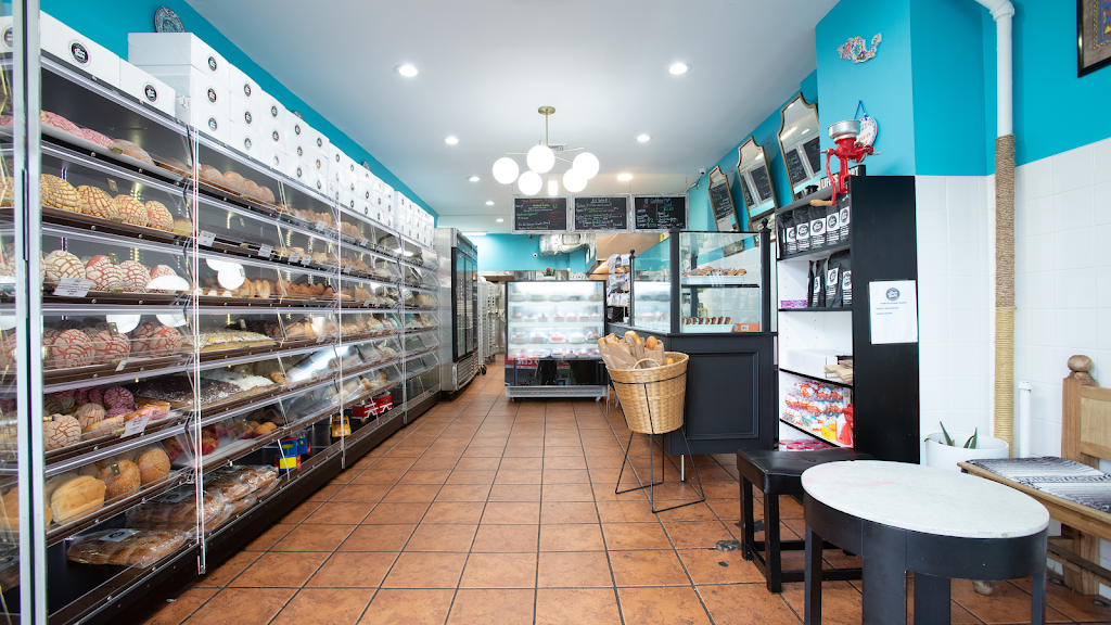 Mandato Bakery | bakery | 7220 3rd Ave, Brooklyn, NY 11209, USA | 7187482724 OR +1 718-748-2724