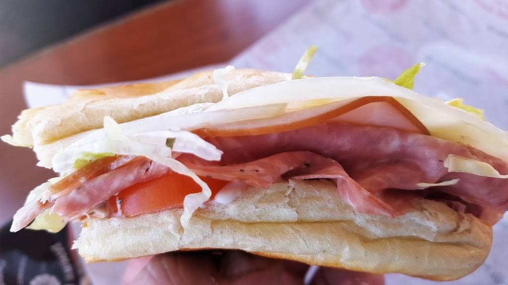 Jimmy Johns | meal delivery | 780 W Elliot Rd #105, Tempe, AZ 85284, USA | 4803398888 OR +1 480-339-8888