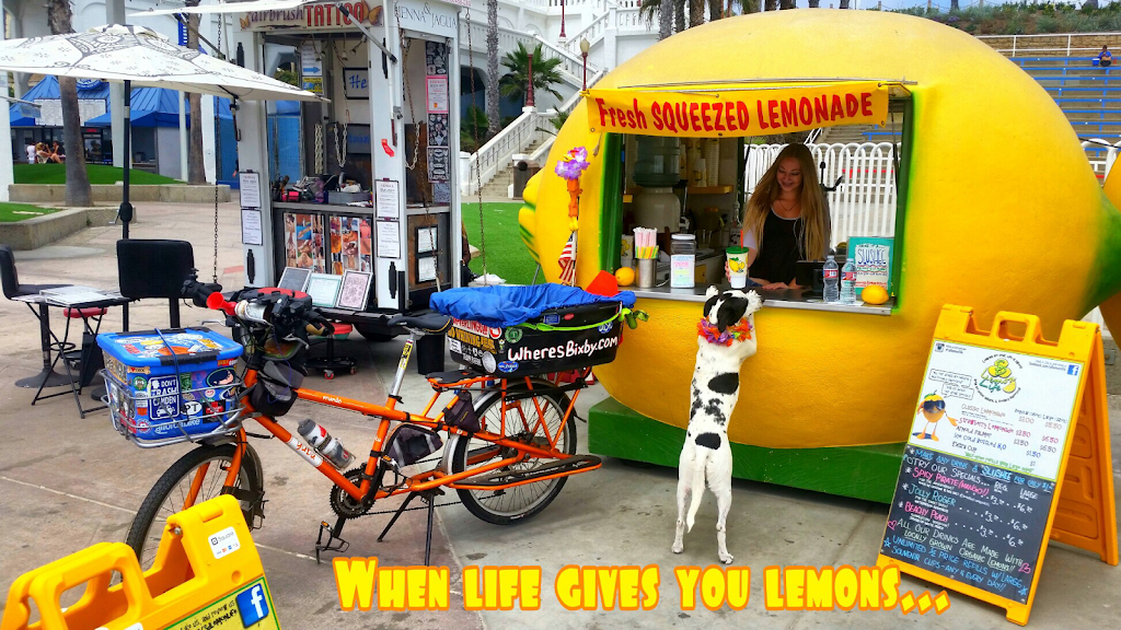 SD Lemon Life | restaurant | 200 The Strand N, Oceanside, CA 92054, USA | 7605738286 OR +1 760-573-8286