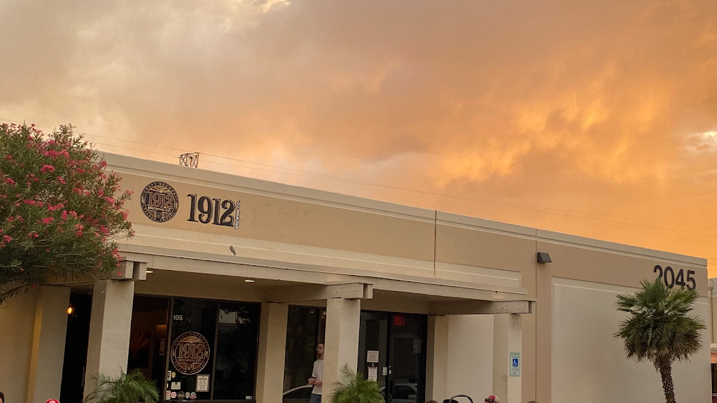 1912 Brewing Company | restaurant | 2045 N, Forbes Blvd Ste 105, Tucson, AZ 85745, USA | 5202564851 OR +1 520-256-4851