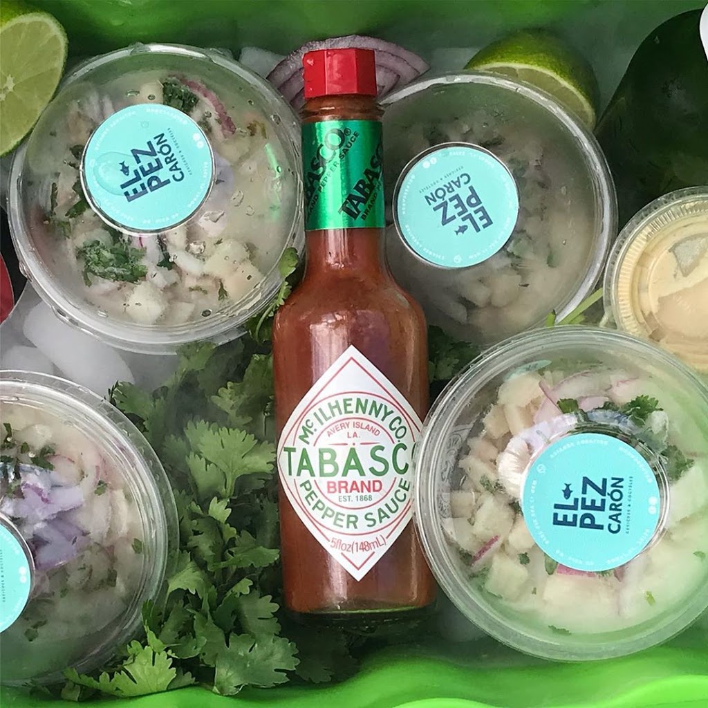 EL PEZCARON | restaurant | 10950 NW 86th Terrace, Doral, FL 33178, USA | 7867658112 OR +1 786-765-8112