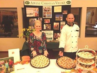 Rumph Dining Room | restaurant | 23738 Park Center Dr, Dowling Park, FL 32064, USA | 3866585259 OR +1 386-658-5259