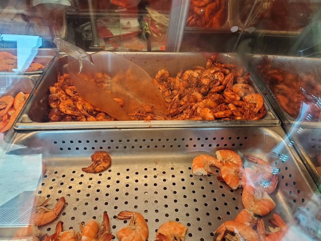 Crab Shack | meal takeaway | 4800 N 16th St, Philadelphia, PA 19141, USA | 2153241515 OR +1 215-324-1515