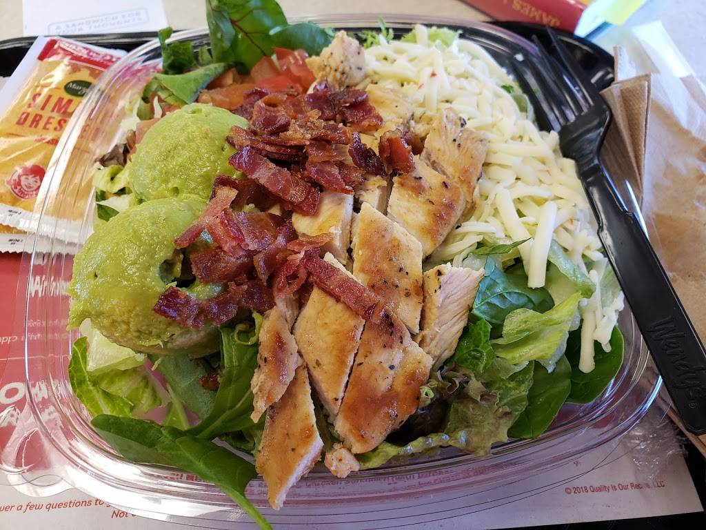 Wendys | restaurant | 11607 SE 82nd Ave, Happy Valley, OR 97086, USA | 5036542713 OR +1 503-654-2713