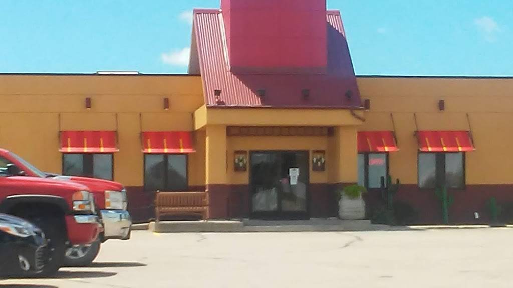 La Méxicana | restaurant | 3333 Ramada Rd, Grand Island, NE 68801, USA | 3086753886 OR +1 308-675-3886