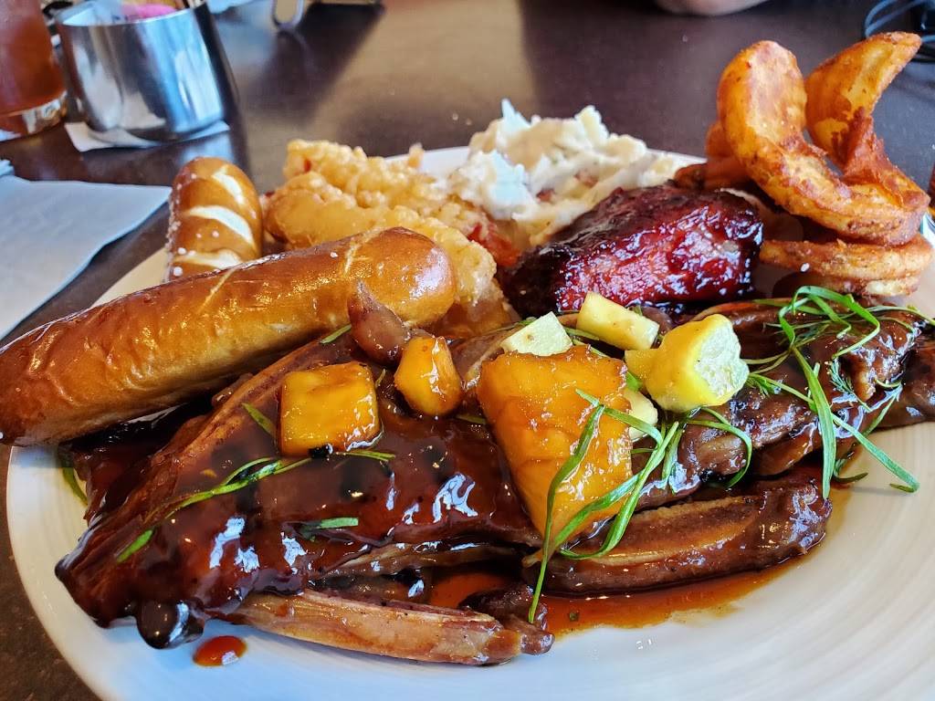 Studio B Buffet | restaurant | 12300 S Las Vegas Blvd, Henderson, NV 89044, USA | 7027971000 OR +1 702-797-1000